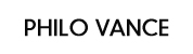 philo vance
